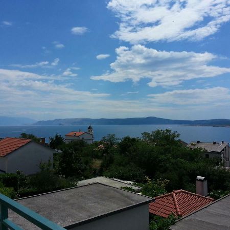 Apartmani Ante Crikvenica Kültér fotó