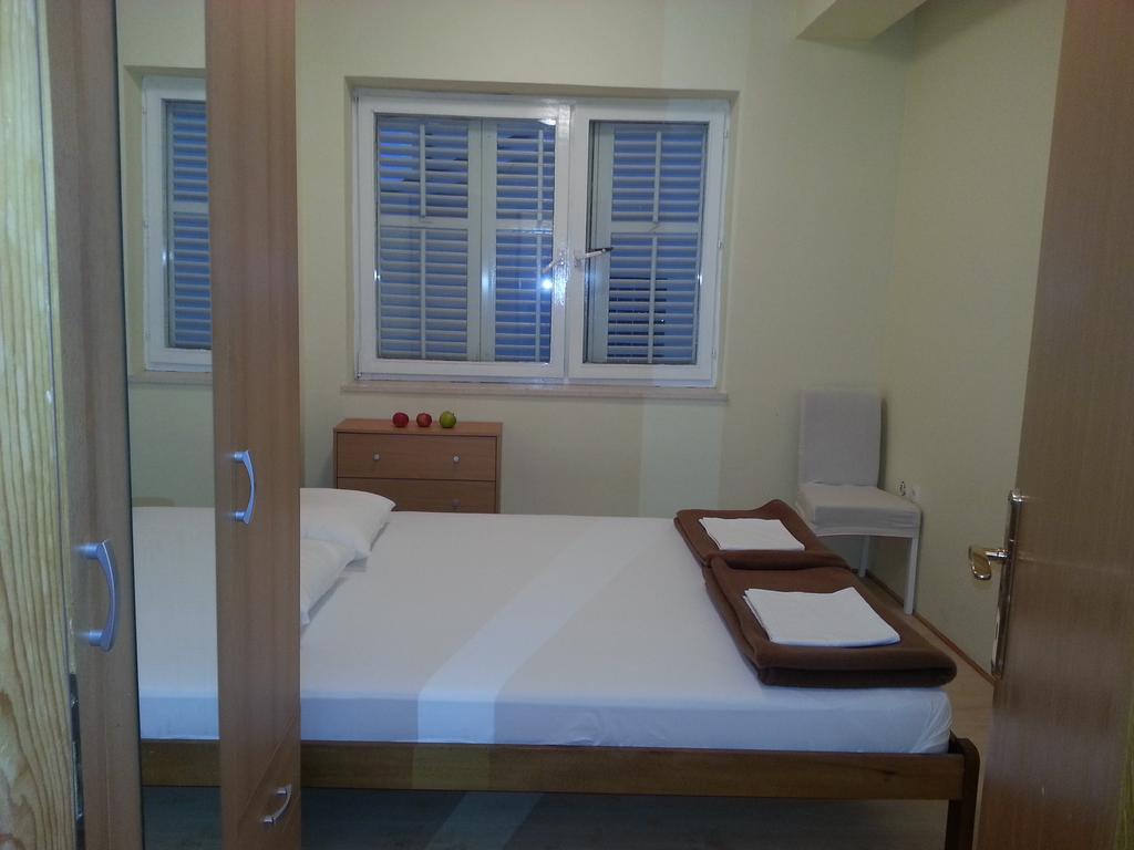 Apartmani Ante Crikvenica Kültér fotó
