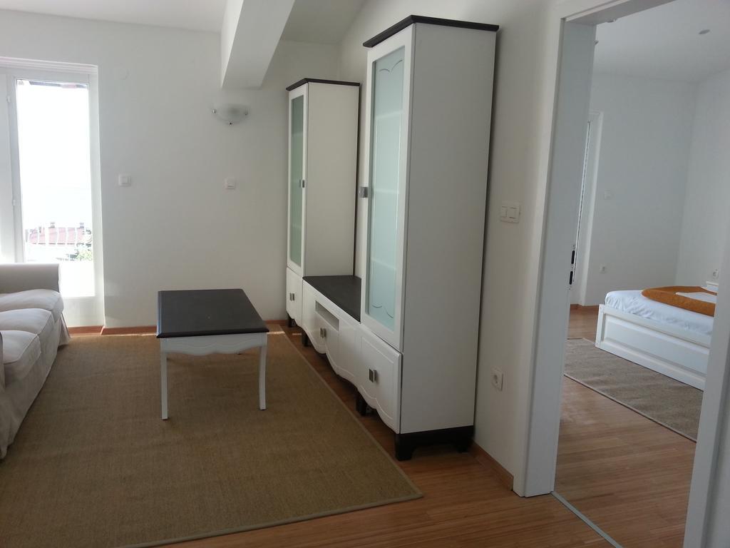 Apartmani Ante Crikvenica Kültér fotó
