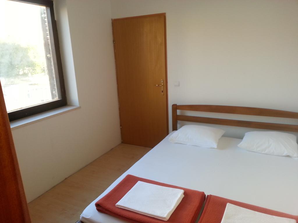 Apartmani Ante Crikvenica Kültér fotó