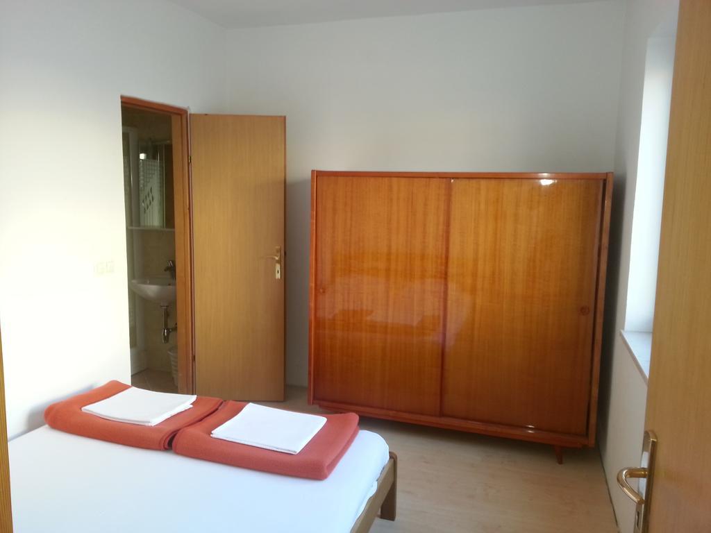 Apartmani Ante Crikvenica Kültér fotó