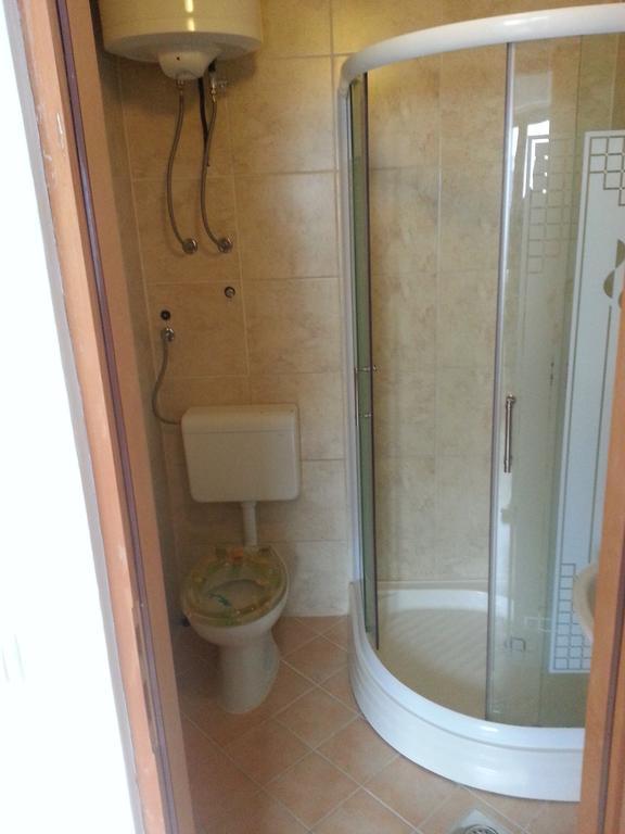 Apartmani Ante Crikvenica Kültér fotó