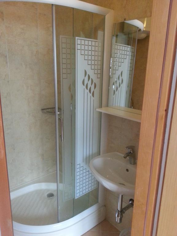 Apartmani Ante Crikvenica Kültér fotó